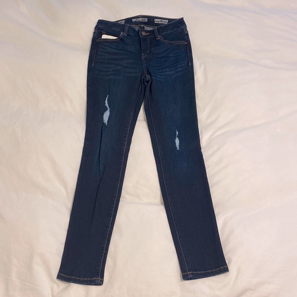 Sound & Style jeans
